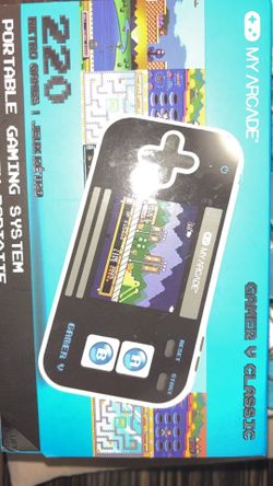 Unopened new