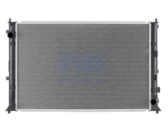 Radiators For Cars & Big Rigs