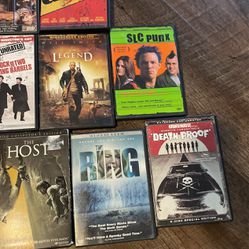 Movie Bundle All For 