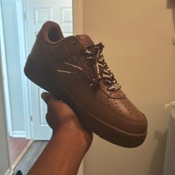 Nike Air Force Supreme 