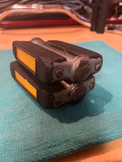Schwinn Speedster Pedals 77