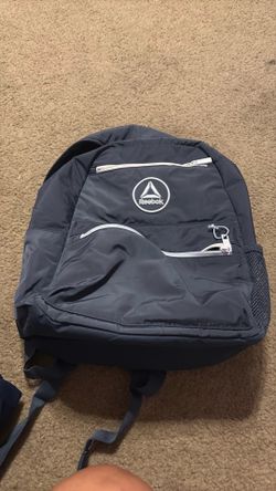 Reebook backpack