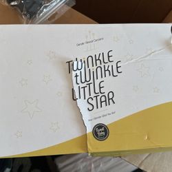 Gender Reveal Cannon 