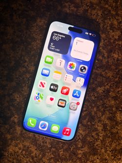 iPhone 16 Plus