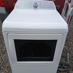 Dryer (Electric)