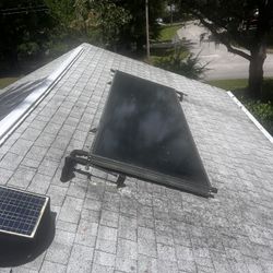 Sdhw Solar distributor hot water