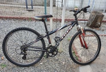 Trek Bike