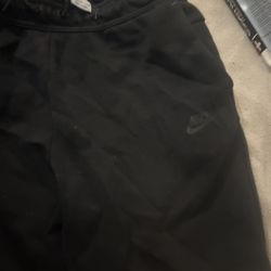 Nike Shorts 
