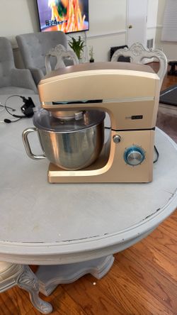 Stand Mixer