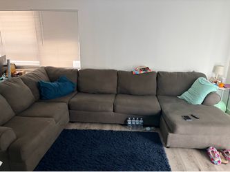Couch $300 obo