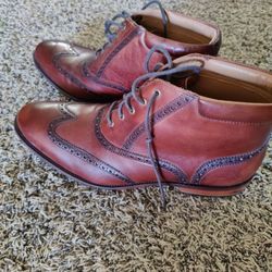 Dress Shoes 