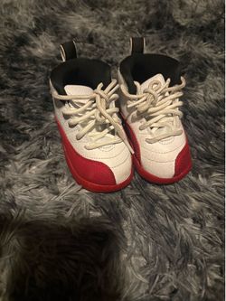 Jordan 12s