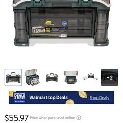 PLANO 732 Tackle Box