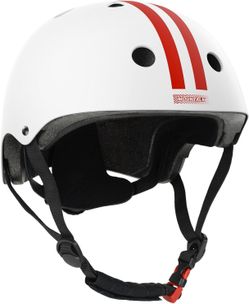  Kids Bike Helmet For Age 1-3/2-4 Years,Toddler Helmet For Boys And Girls,Scooter,Bicycle And Skateboards Helmets/Matte White, Small Size For Toddler/