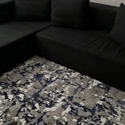 Large Couch Need Gone ASAP WILL DELIVER 