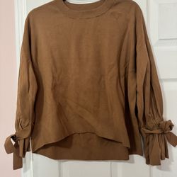 Size S Alice And Olivia Top From Neiman Marcus