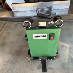 Jointer