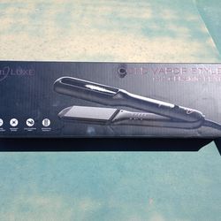 Ion Lux cold vapor Styler 