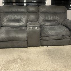 Sofa set