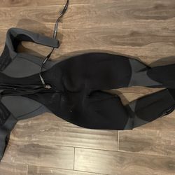 Wetsuit 8 Mil