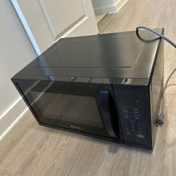 Magic Chef microwave 