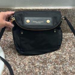 New Marc Jacobs Nylon Crossbody For Sale... 