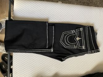 TURE RELIGIONJEANS SIZE 32 Relaxed Straight