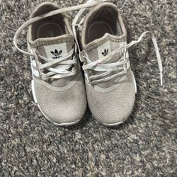 Toddler Shoes 