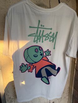 Stussy Tee