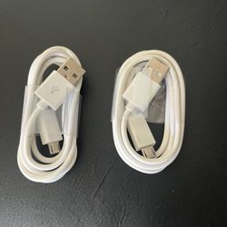 Cellphone cable