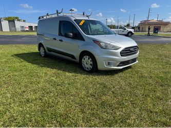 Ford transit connect Xlt ✅✅