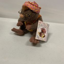 Hallmark 1987 Myra Mole