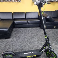 Electric Scooter S10 Plus 21MPH