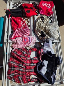 Small dog clothes