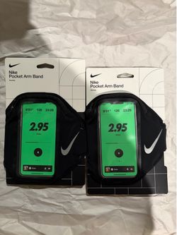 Nike Arm Band