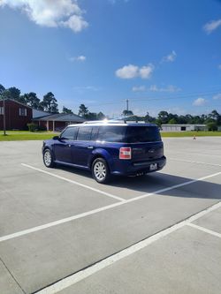 2011 Ford Flex For Sale Excellent Condition
