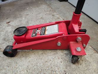 3 Ton Floor Jack