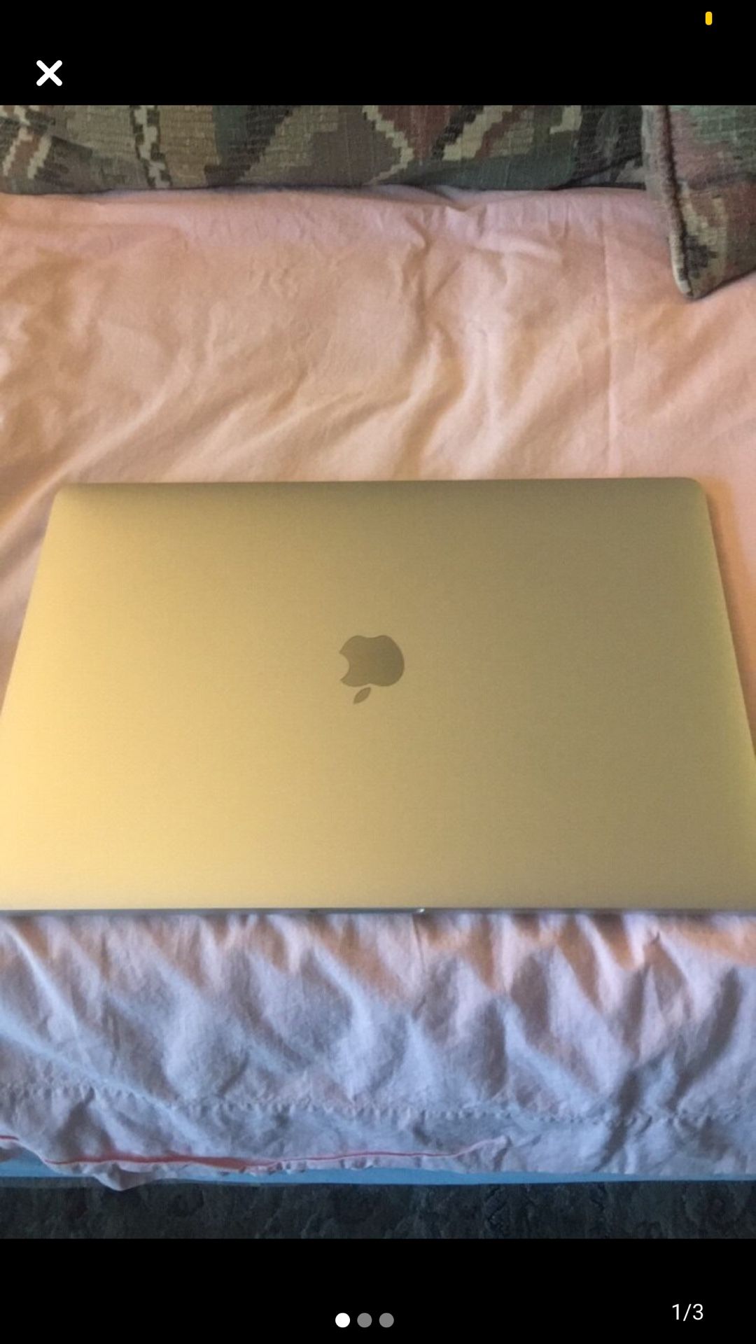 MacBook Pro