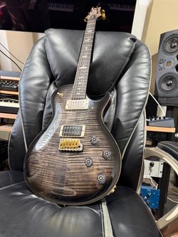 2025 Paul Reed Smith PRS Mark Tremonti Core 10-Top – Charcoal Contour Burst /w OHSC