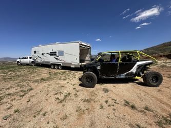 5th Wheel Transport / Hotshot 