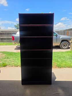 Bookcase
