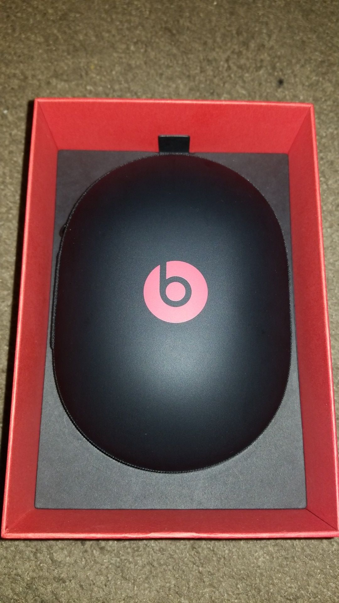 New,Dr Dre Beats wireless