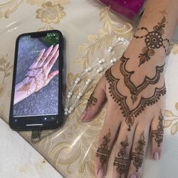 Mehndi 