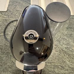 Coffee Machine 