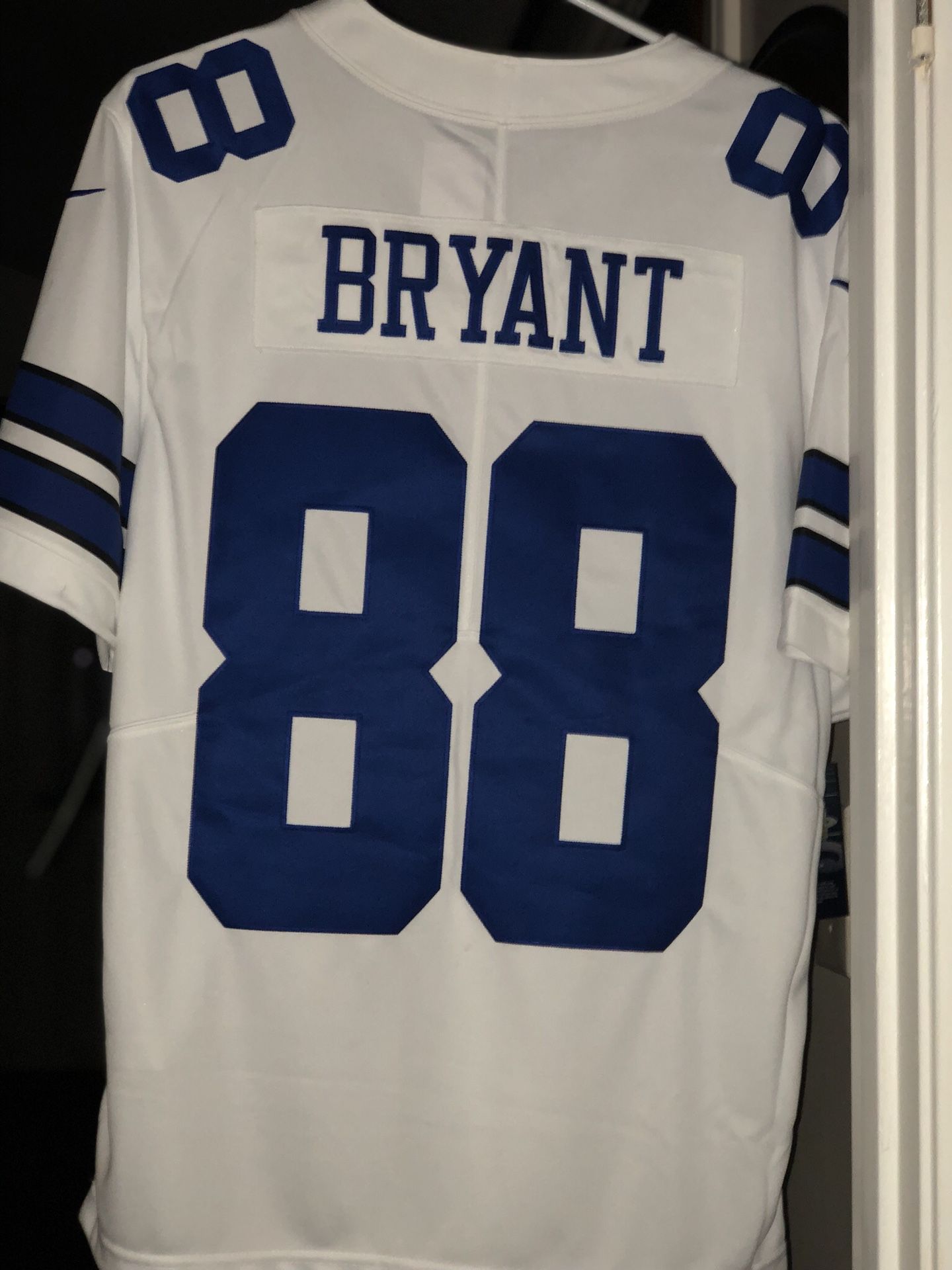 Dez Bryant #88 Dallas Cowboys Original Jersey