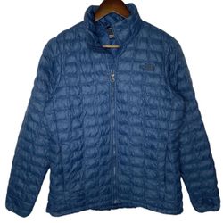 The North Face Women’s Jacket