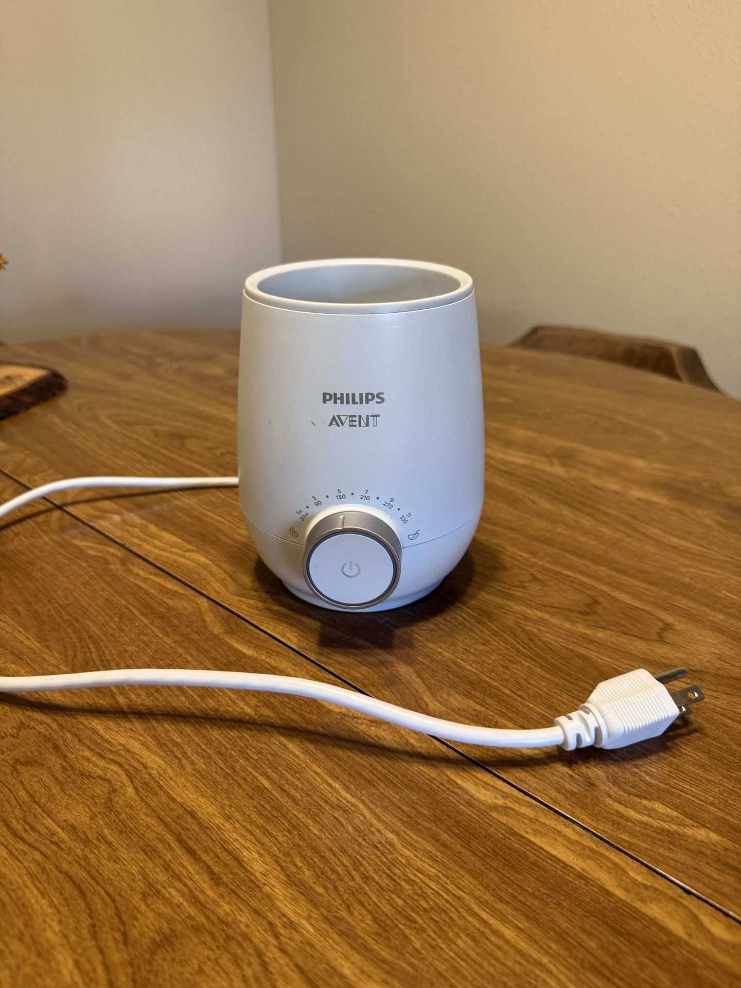 Phillips Avent Bottle Warmer