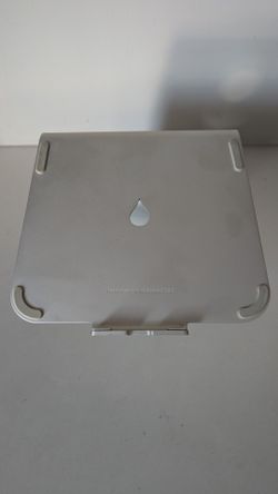 Rain Design mStand360 Aluminum Swivel Laptop Stand