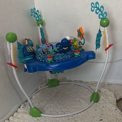 Baby Bouncer 