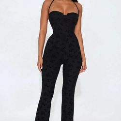 Fashionova Jumpsuit 